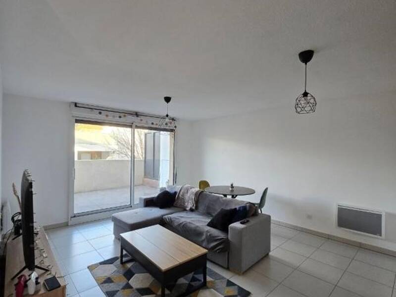 Maison à louer, 69m², NIMES