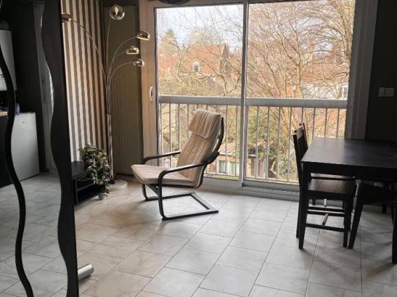 Maison à louer, 34m², LOOS