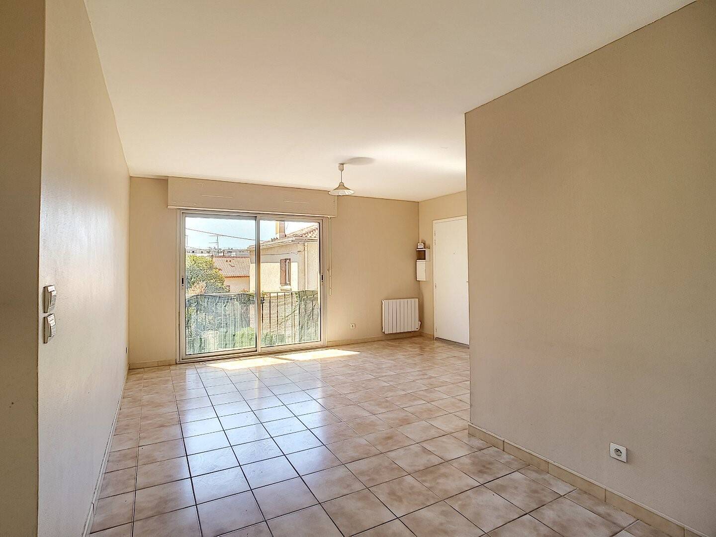 Maison à louer, 46m², BEZIERS