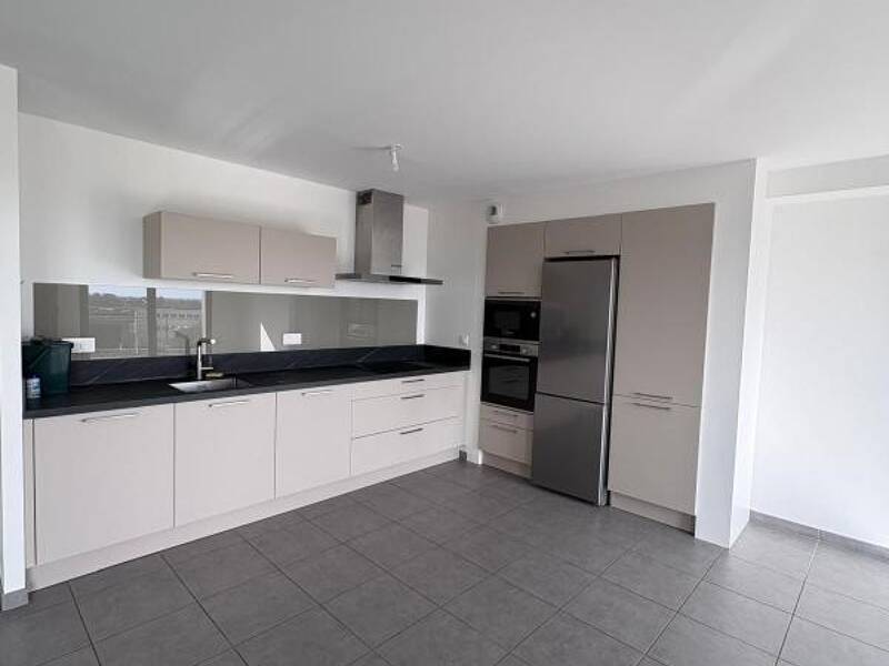 Maison à louer, 111m², PLOUZANE