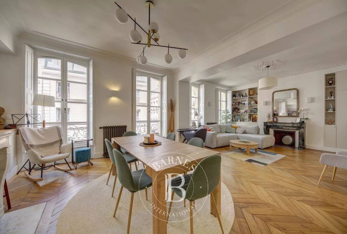 Maison à vendre, 127m², VERSAILLES