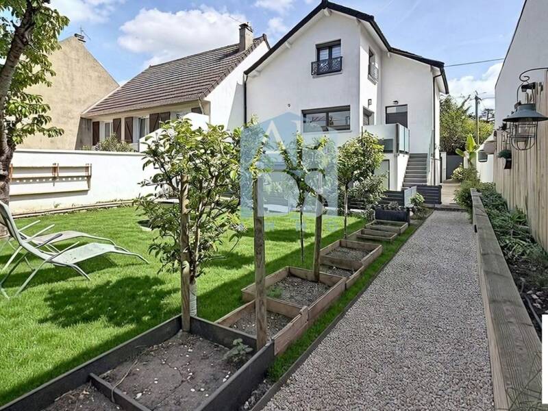 Maison à vendre, 129m², NOISY LE GRAND