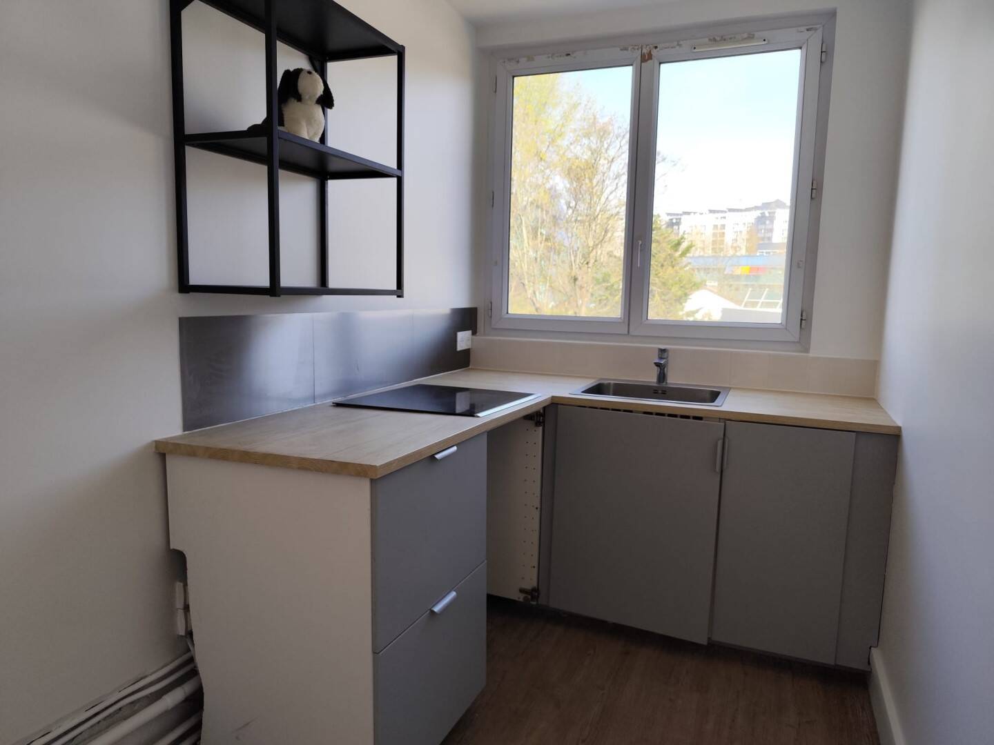 Maison à vendre, 81m², FONTENAY AUX ROSES