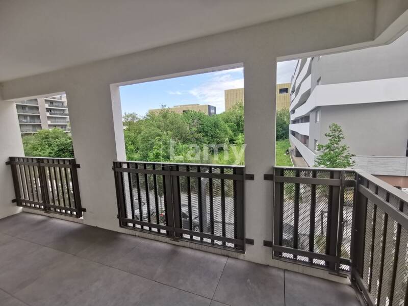 Maison à louer, 42m², MONTPELLIER