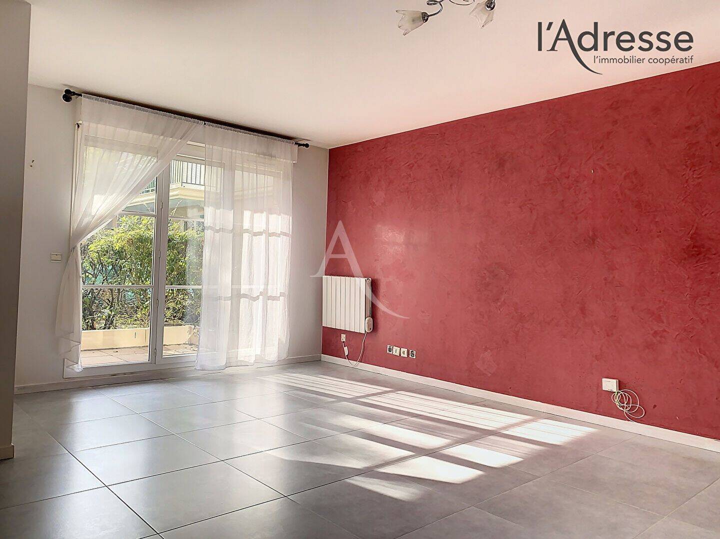 Maison à louer, 54m², RUEIL MALMAISON