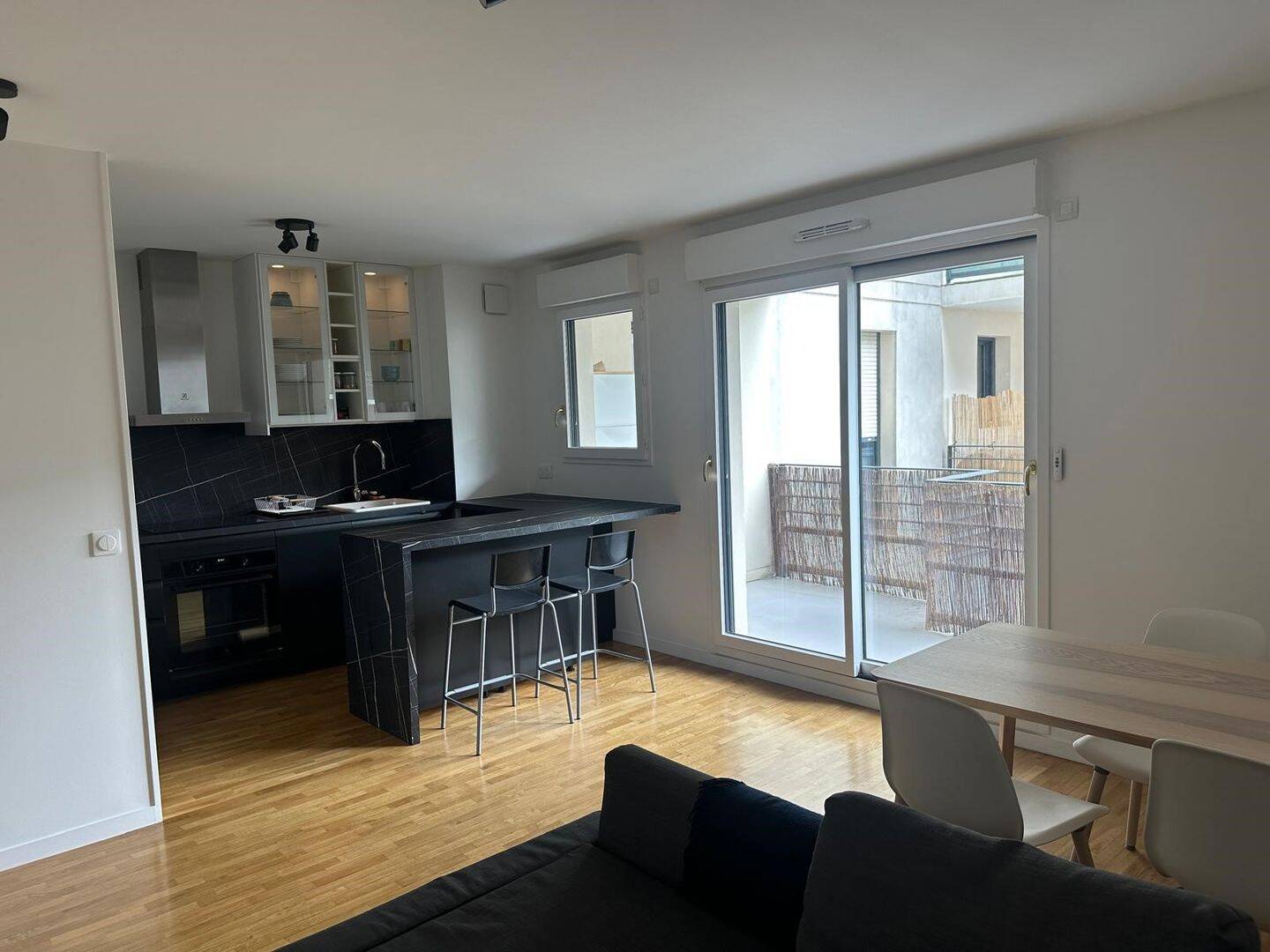 Maison à louer, 55m², ASNIERES SUR SEINE