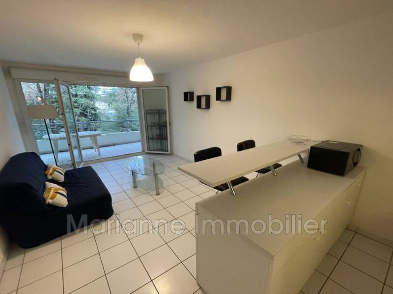 Maison à louer, 40m², MONTPELLIER