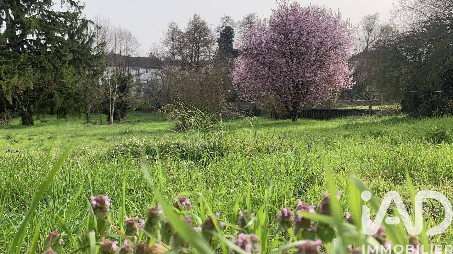 Maison à vendre, 97m², SAINTE MAURE DE TOURAINE