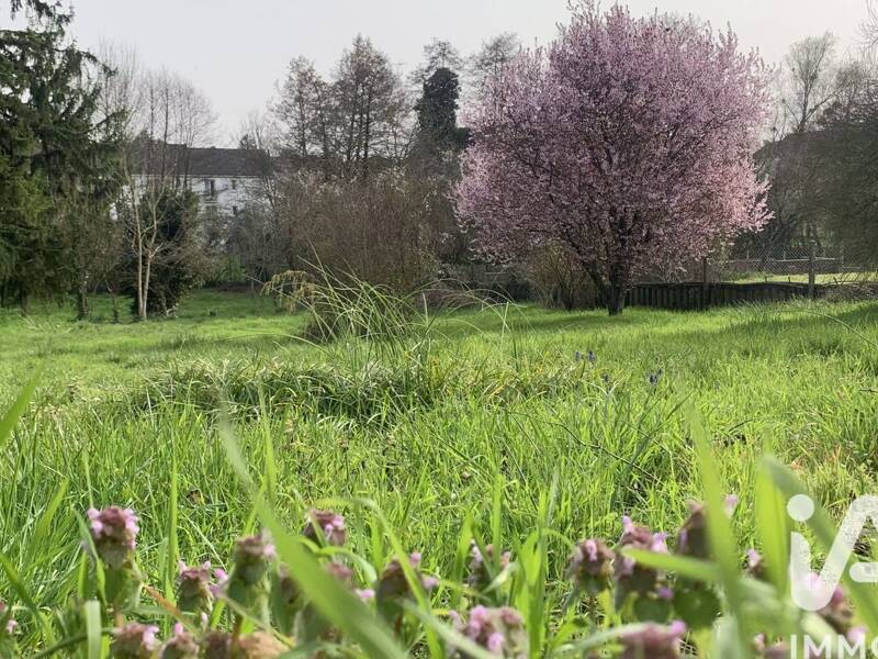 Maison à vendre, 97m², SAINTE MAURE DE TOURAINE