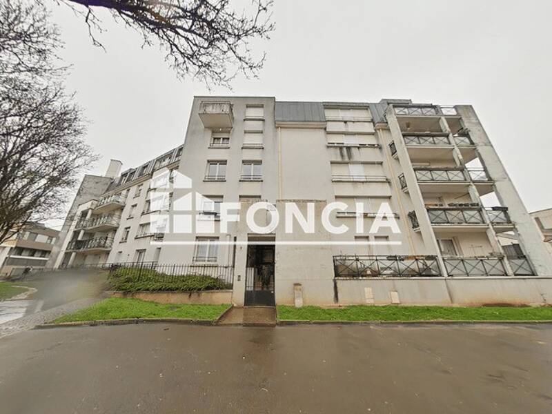 Maison à louer, 46m², SEVRAN