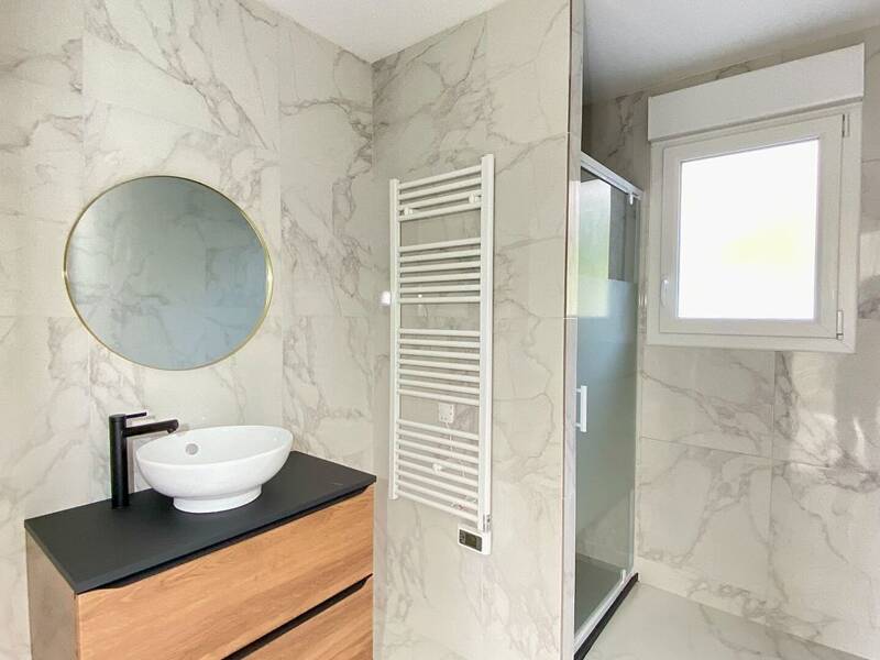 Maison à vendre, 105m², LE GENEST SAINT ISLE