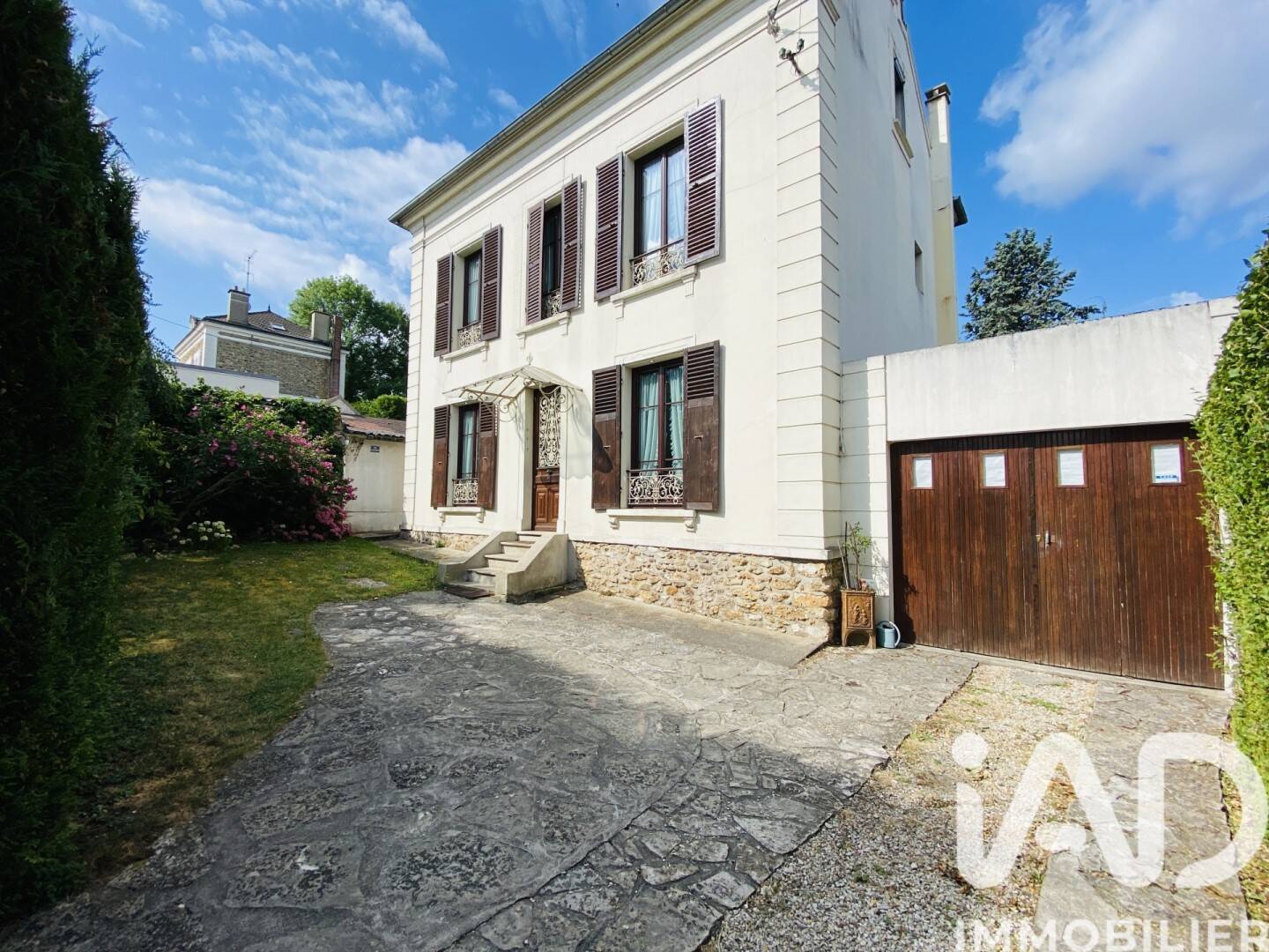 Maison à vendre, 142m², CORBEIL ESSONNES