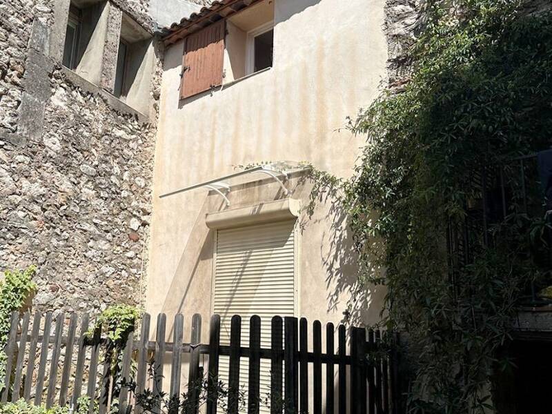 Maison à vendre, 64m², SAINT PAUL ET VALMALLE