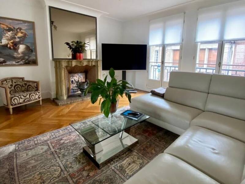 Maison à louer, 135m², ABBEVILLE