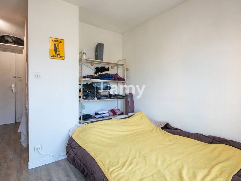 Maison à vendre, 16m², GRENOBLE