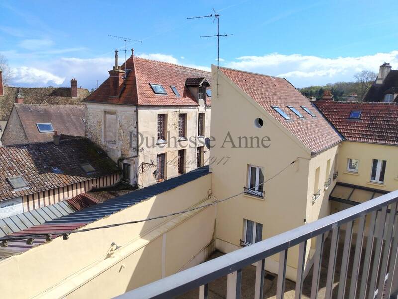 Maison à louer, 26m², MONTFORT L'AMAURY
