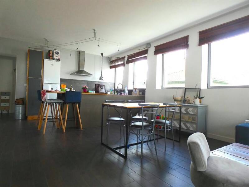 Maison à louer, 20m², MARCILLY D'AZERGUES