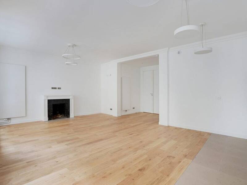 Maison à louer, 106m², PARIS 16E