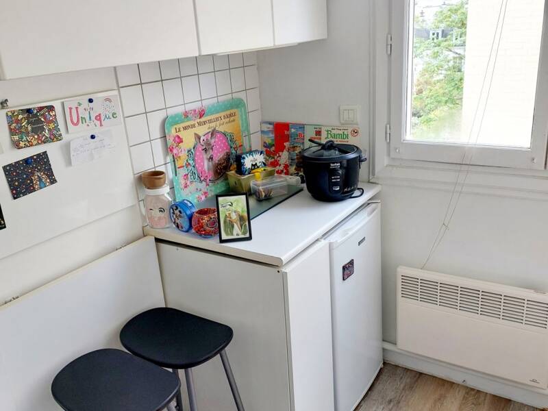 Maison à vendre, 10m², PARIS 14E