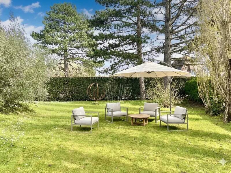 Maison à vendre, 170m², DEAUVILLE
