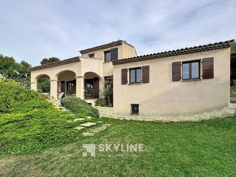 Maison à vendre, 134m², MARSEILLE 13E