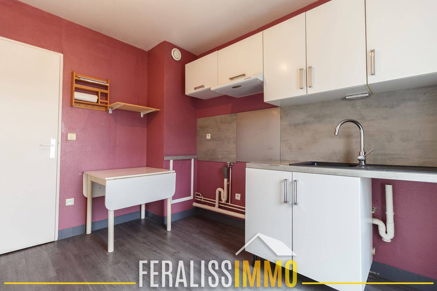 Maison à vendre, 67m², CERGY