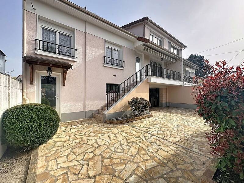 Maison à vendre, 172m², NOISY LE GRAND