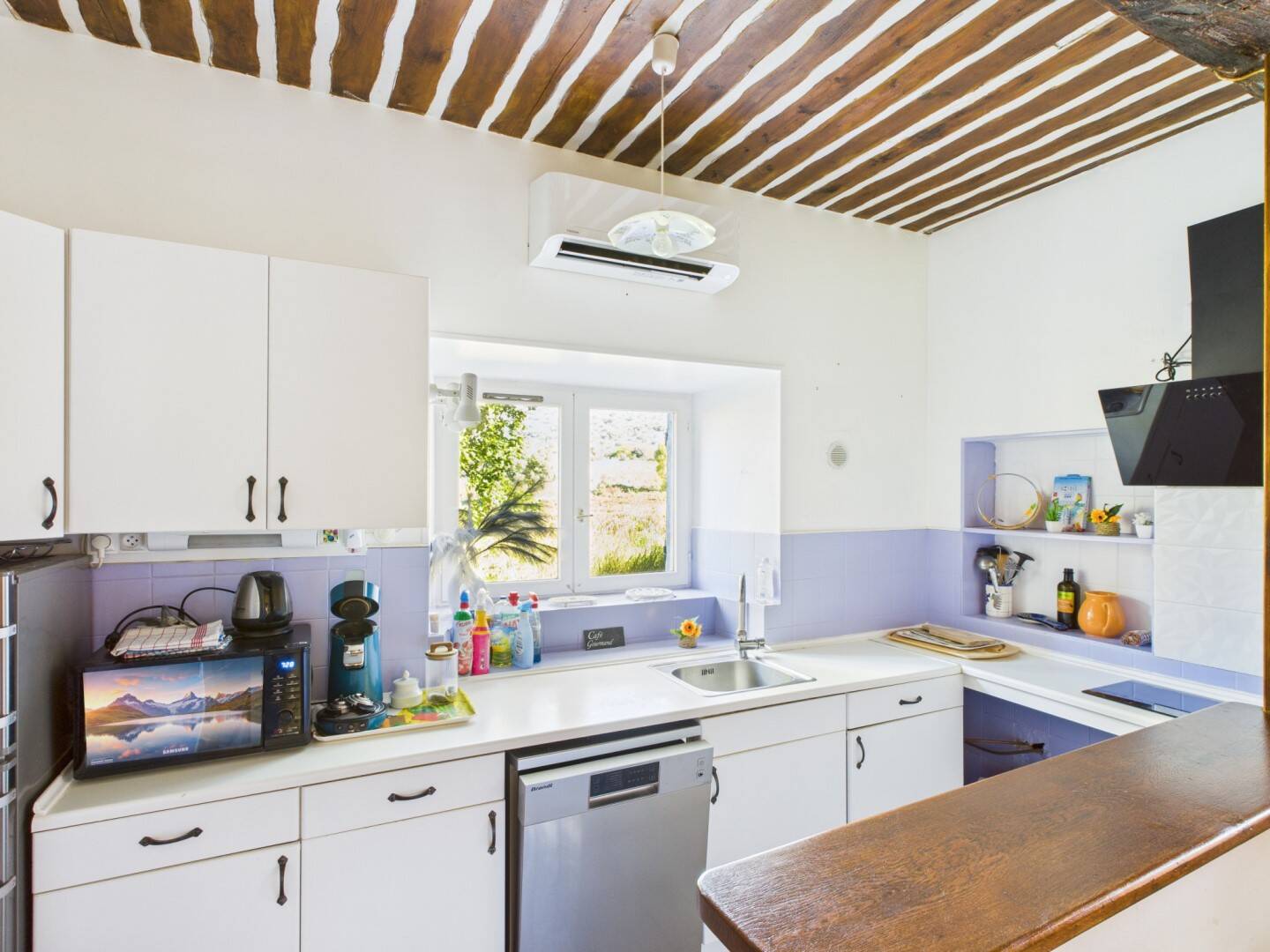 Maison à vendre, 90m², DROME