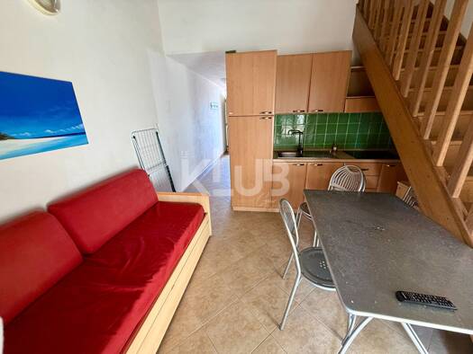 Duplex à vendre 98 000 € 3 pièces 2 chambres 38 m² Étage 2/2 Linguizzetta 20230