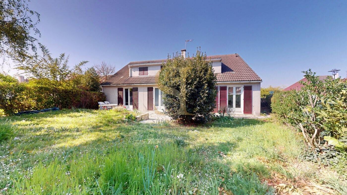 Maison à vendre, 195m², MONTGERON