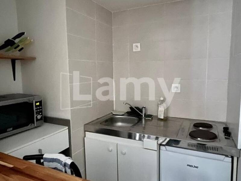 Maison à louer, 16m², BORDEAUX