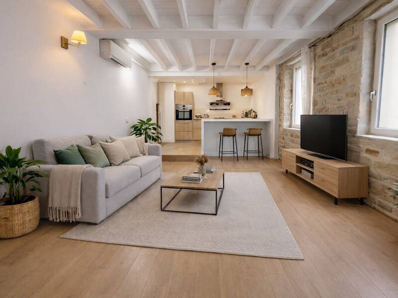 Maison à vendre, 97m², DIJON