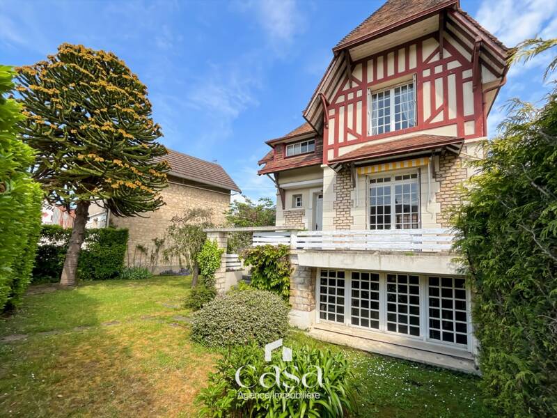 Maison à vendre, 123m², CAEN
