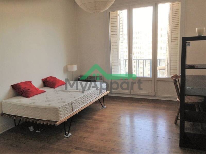 Maison à louer, 80m², GRENOBLE