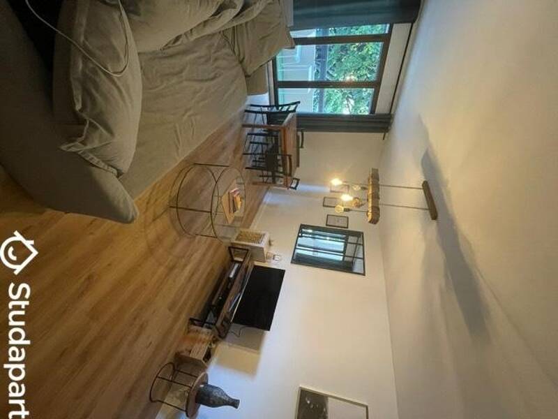 Maison à louer, 47m², LE BOUSCAT