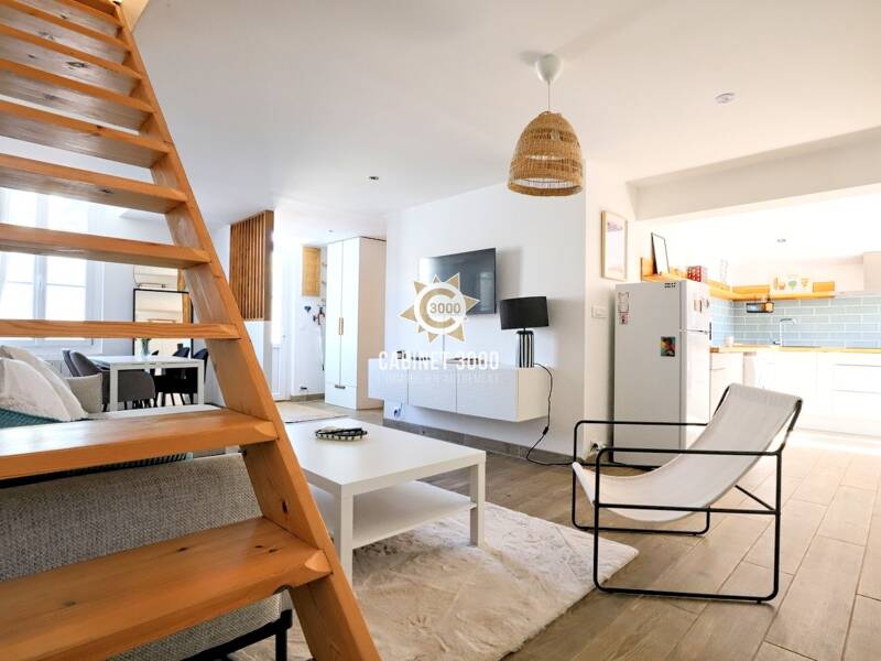 Maison à vendre, 51m², TOULON