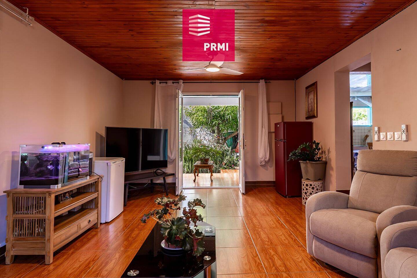 Maison à vendre, 105m², SAINT PIERRE
