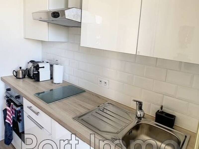 Maison à louer, 31m², SAINT LAURENT DU VAR