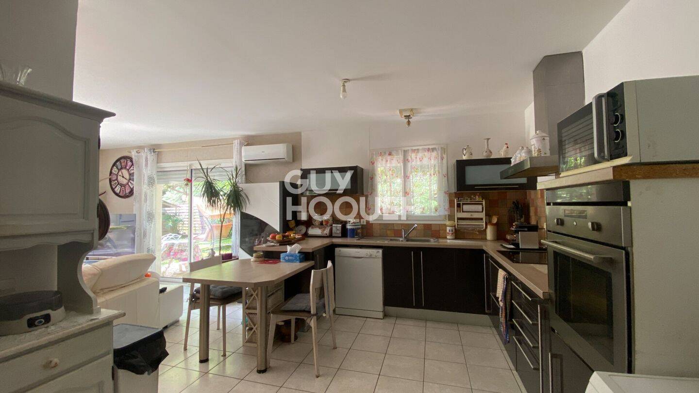 Maison à vendre, 126m², LA TREMBLADE