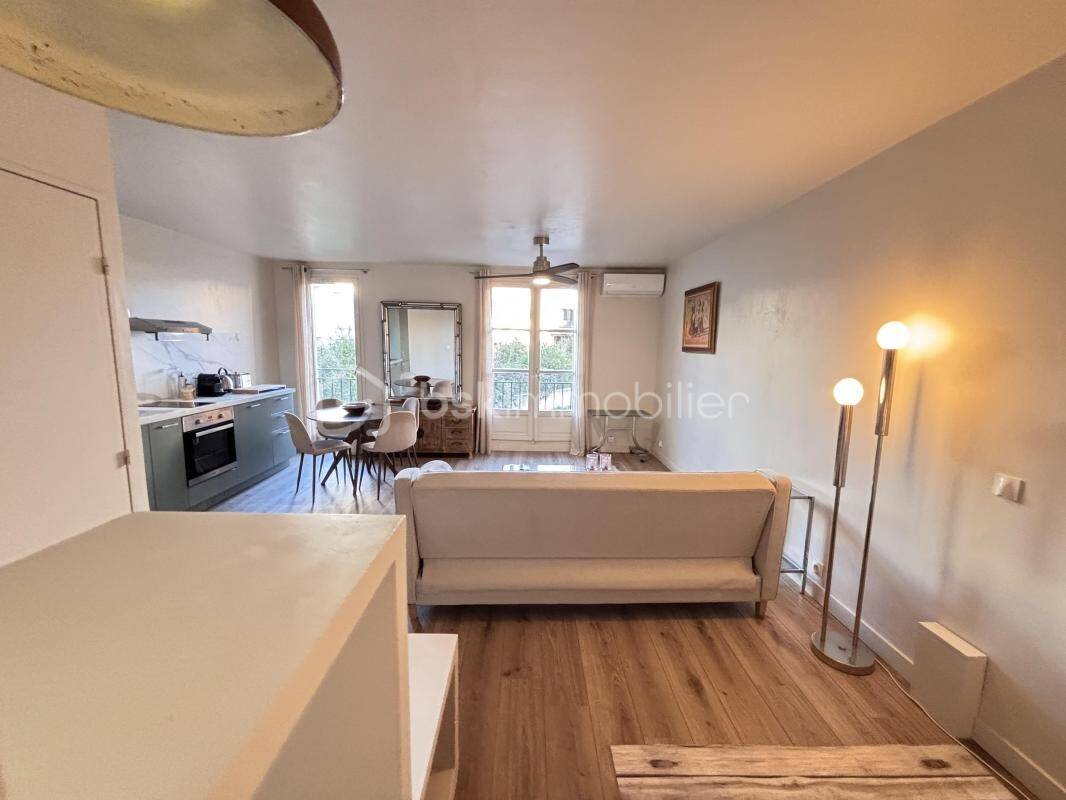 Maison à vendre, 33m², SAINT TROPEZ