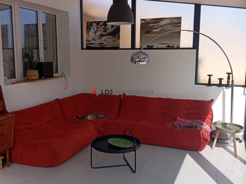 Maison à vendre, 78m², PERPIGNAN
