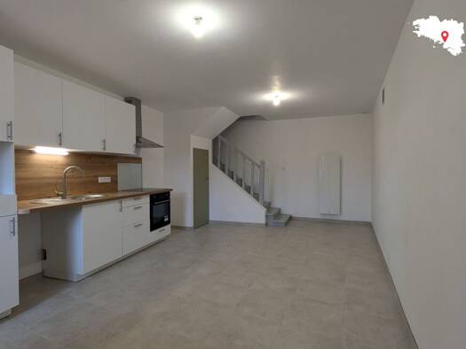 Maison à louer 750 € 3 pièces 2 chambres 48 m² Ferel 56130