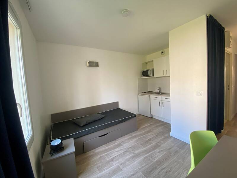 Maison à vendre, 19m², MAGNY LE HONGRE