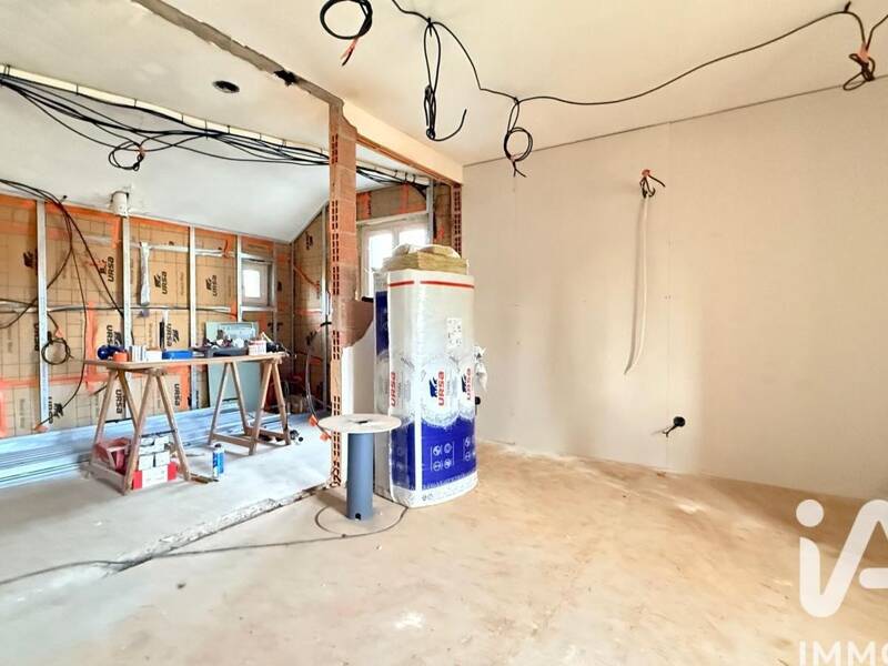 Maison à vendre, 57m², SAINT YAN