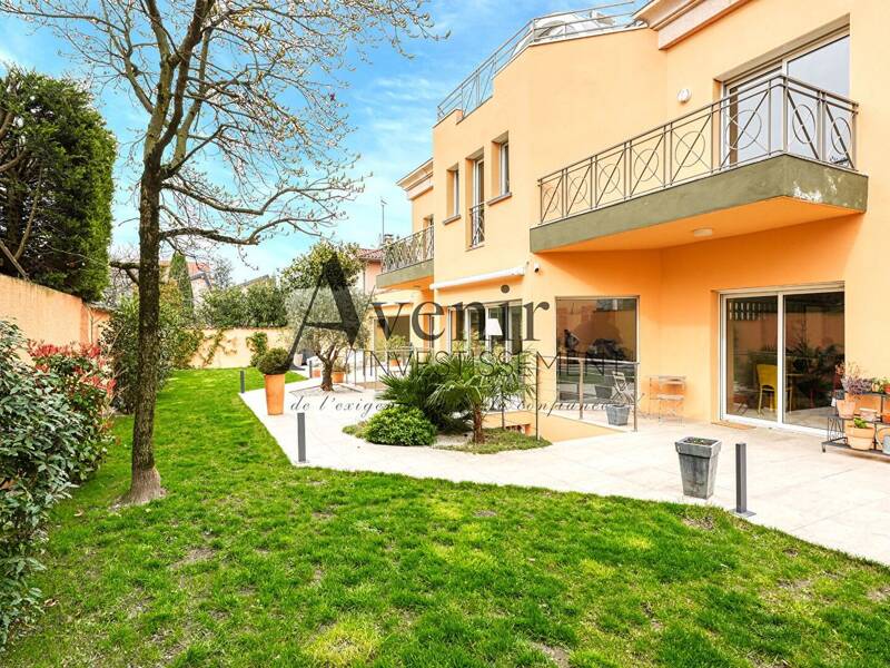 Maison à vendre, 431m², LYON 3E