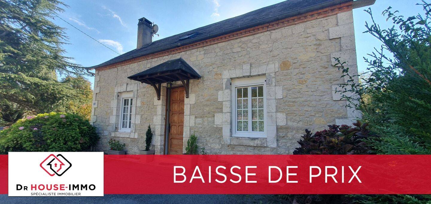 Maison à vendre, 124m², LE LARDIN SAINT LAZARE