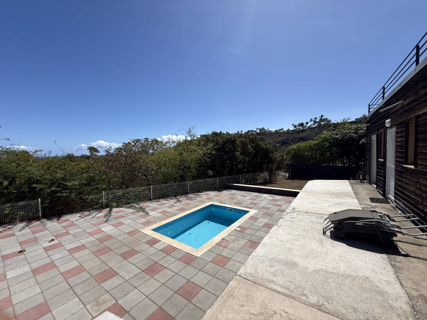 Maison à louer, 125m², SAINT PAUL