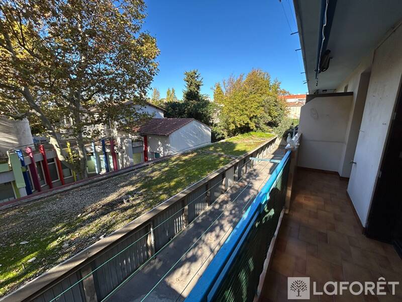 Maison à louer, 80m², MARSEILLE 11E