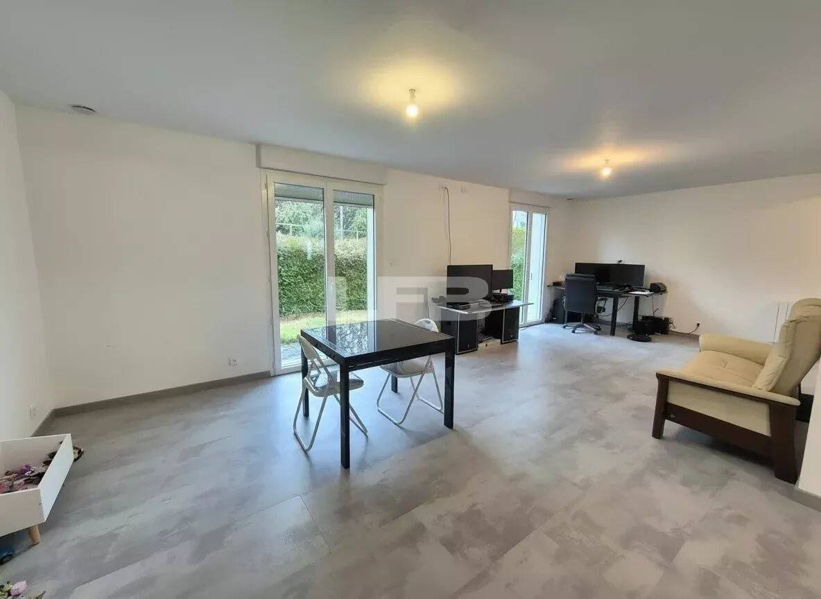 Maison à vendre, 150m², ORRY LA VILLE