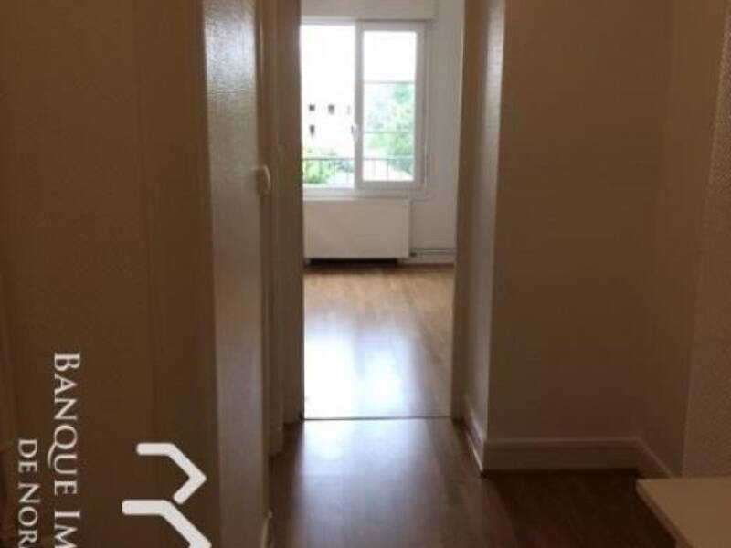 Maison à louer, 28m², CAEN